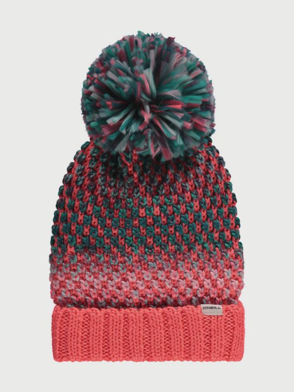 Čepice O´Neill BW Crescent Wool Mix Beanie Barevná