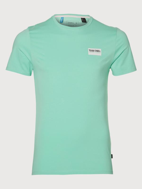 Tričko O´Neill LM Wave Cult T-Shirt Zelená