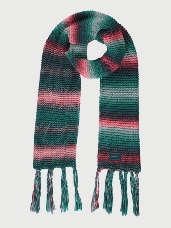 Šála O´Neill BW Crescent Scarf Barevná