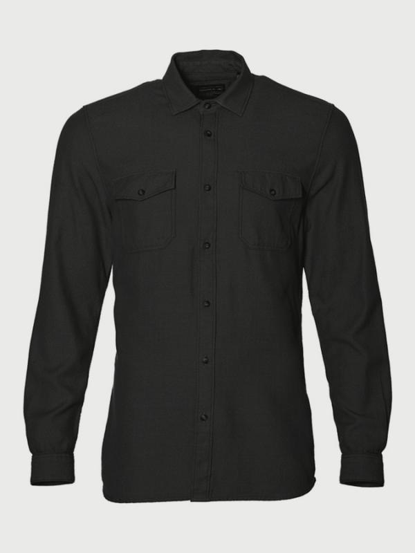 Košile O´Neill LM Freestone Shirt Černá