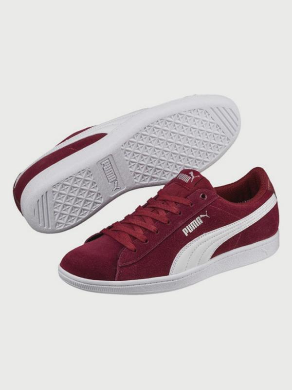 Boty Puma Vikky Červená