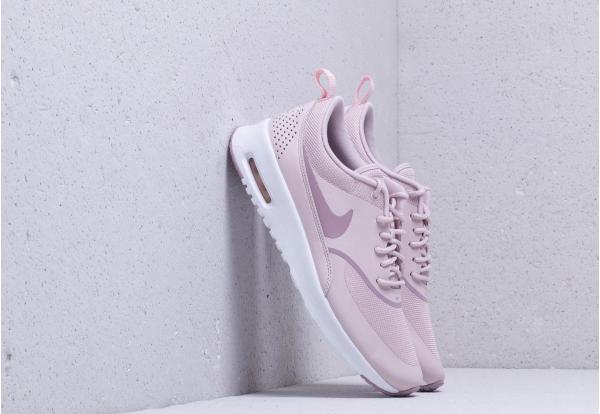 Nike WMNS Air Max Thea Barely Rose/ Elemental Rose