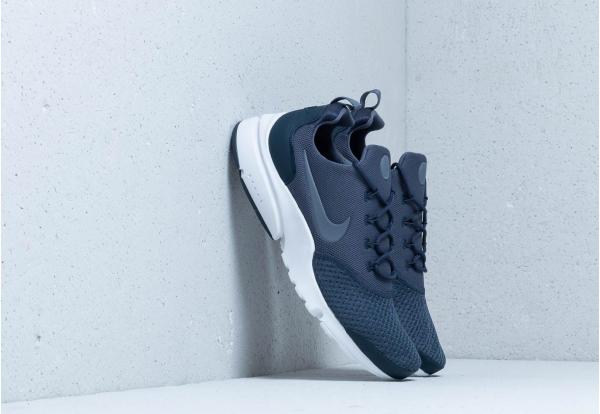 Nike Presto Fly SE Thunder Blue/ Light Carbon