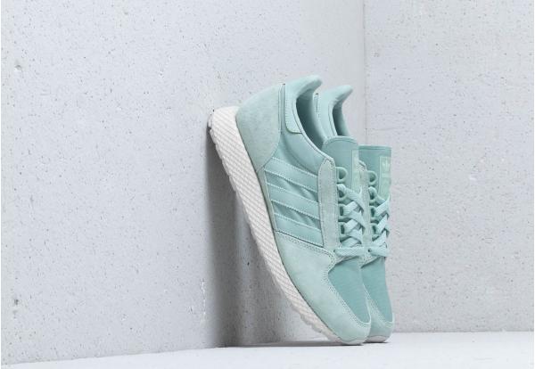 adidas Forest Grove W Ash Green/ Cloud White/ Ash Green