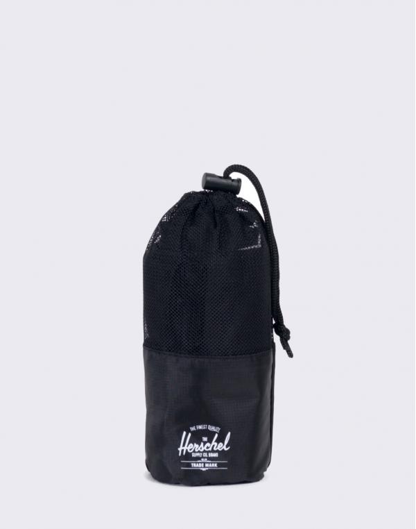 Herschel Supply Camp Towel Black