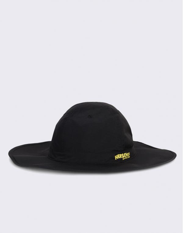 Herschel Supply Rambler Black/Evening Primrose