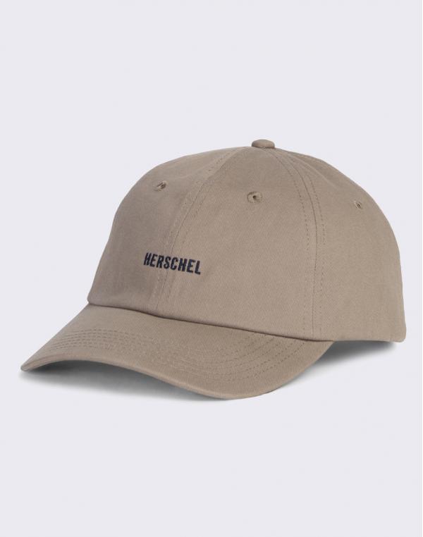 Herschel Supply Sylas Faded Khaki