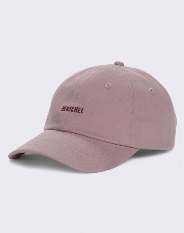Herschel Supply Sylas Ash Rose
