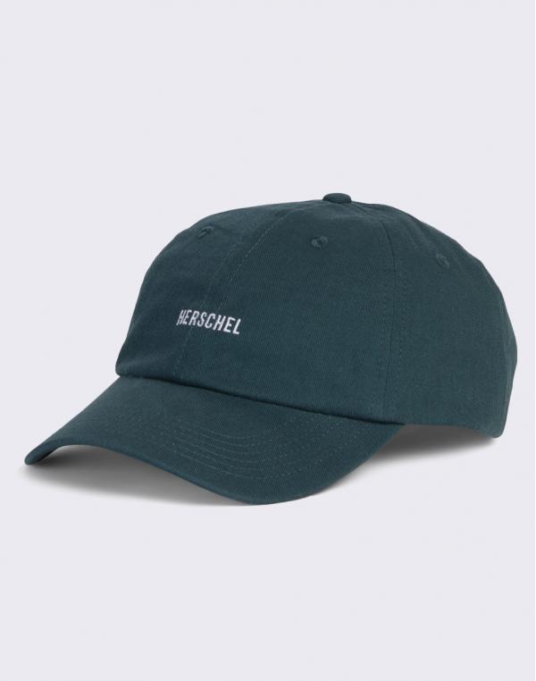 Herschel Supply Sylas Deep Teal