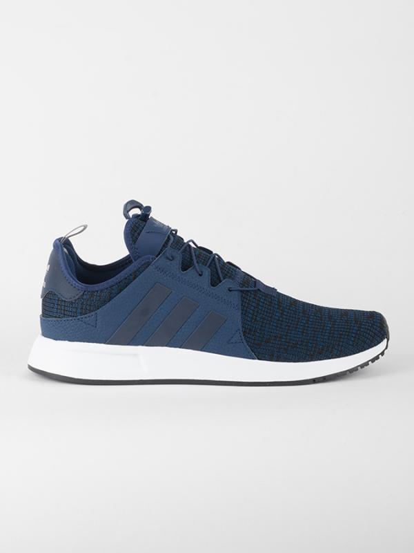 Boty adidas Originals X_PLR Modrá