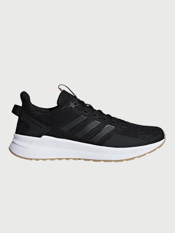 Boty adidas Performance Questar Ride Černá