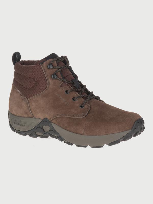 Boty Merrell Jungle Grayling Mid Ac+ Hnědá