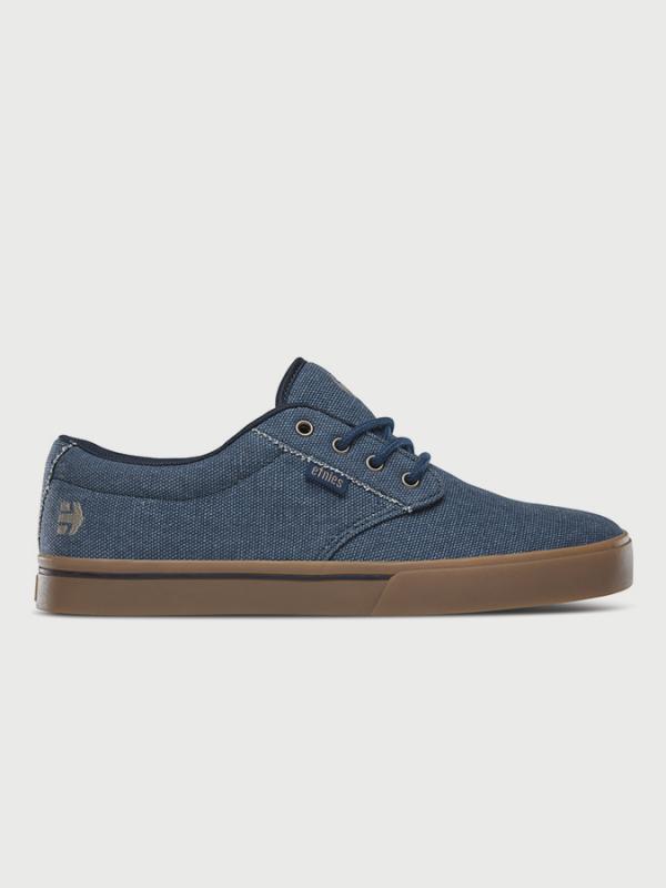 Boty Etnies Jameson 2 Eco Modrá