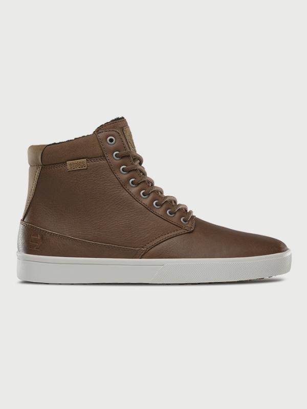 Boty Etnies Jameson HTW Hnědá