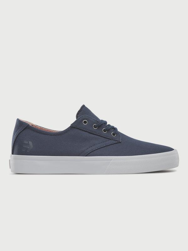 Boty Etnies Jameson Vulc LS W\'S Modrá