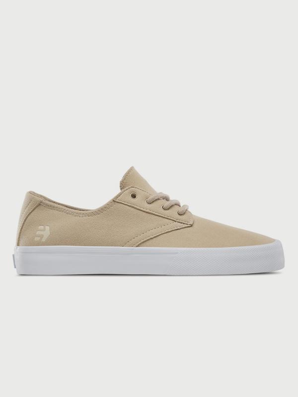Boty Etnies Jameson Vulc LS W\'S Hnědá