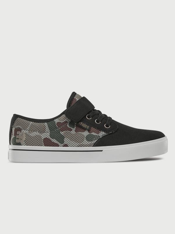 Boty Etnies Kids Jameson 2 V Barevná
