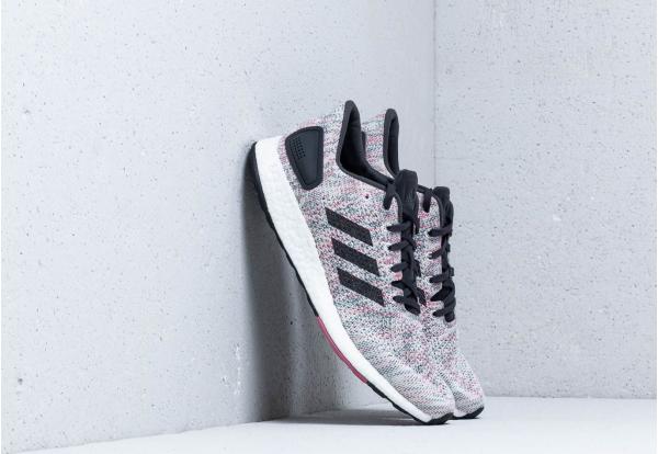 adidas PureBOOST DPR Clear Brown/ Carbon/ Trace Maroon