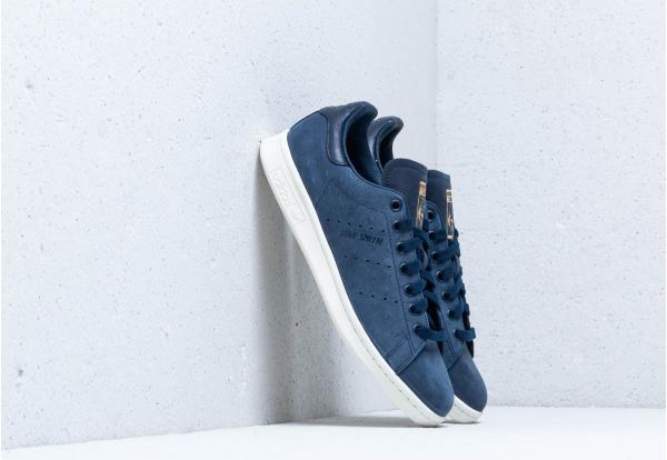 adidas Stan Smith W Collegiate Navy/ Collegiate Navy/ Off White