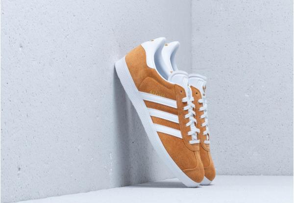 adidas Gazelle Mesa/ Ftw White/ Ftw White