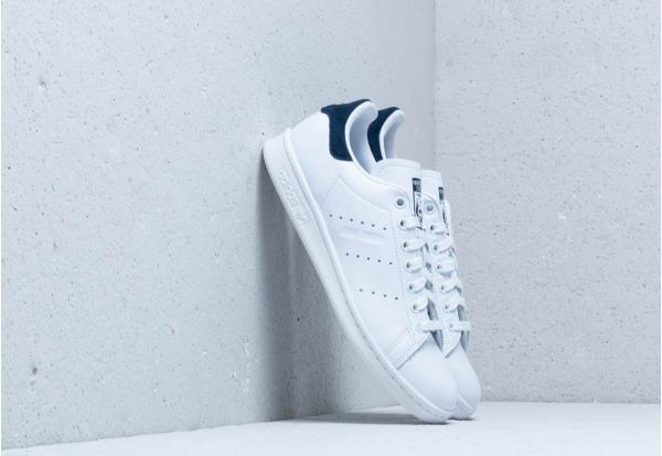 adidas Stan Smith W Ftw White/ Ftw White/ Collegiate Navy