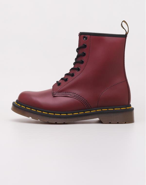 Dr. Martens 1460 Cherry Red 37