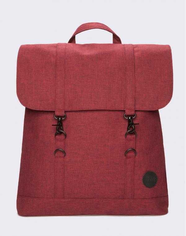 Enter City Melange Wine Red