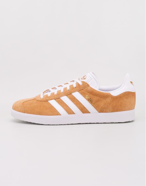 adidas Originals Gazelle Mesa / Footwear White / Footwear White 42,5
