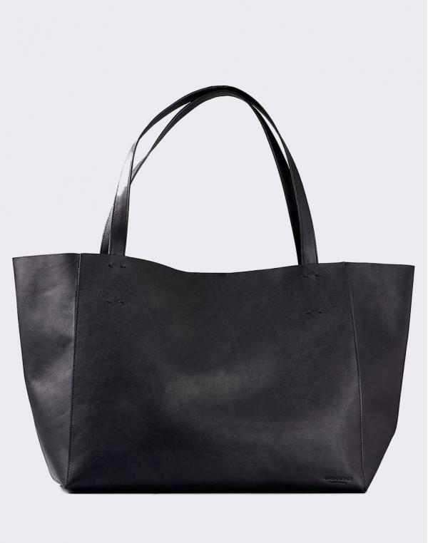 Vagabond Gothenburg Black