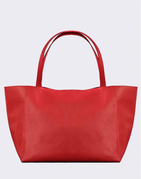 Vagabond Gothenburg Red