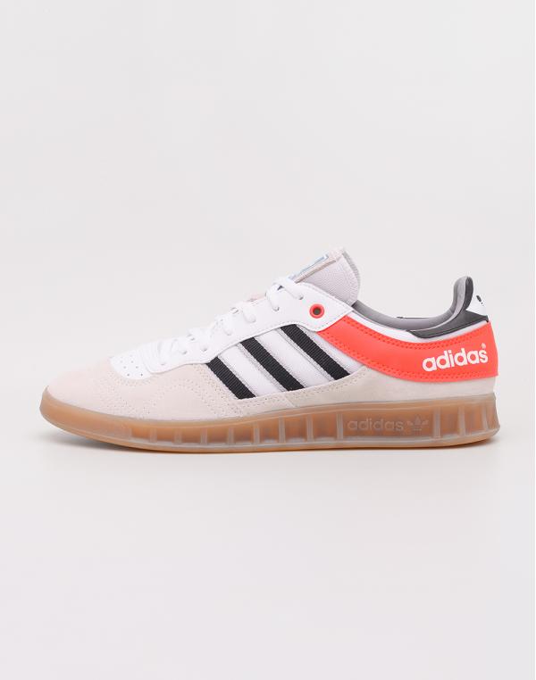 adidas Originals Handball Top Footwear White/ Core Black/ Solar Red 42,5