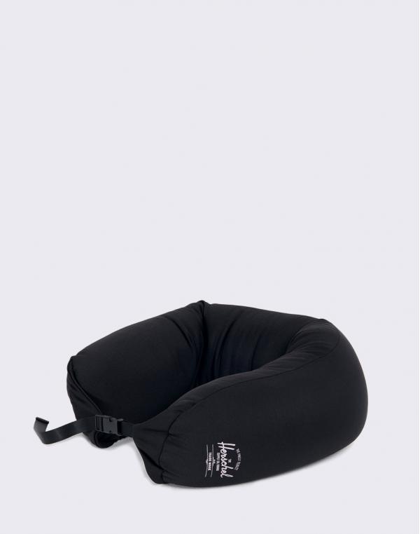 Herschel Supply Micro Bead Pillow Black