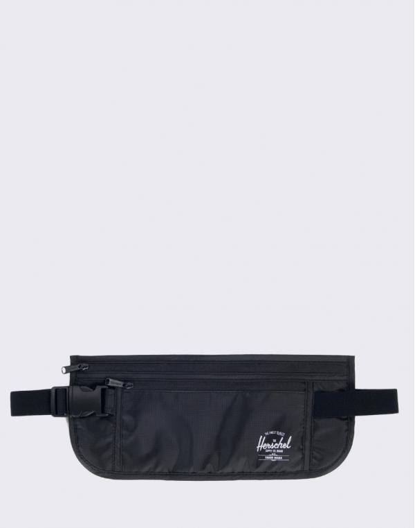 Herschel Supply Money Belt Black