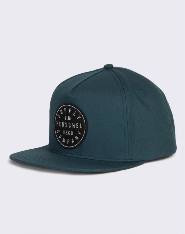 Herschel Supply TM Deep Teal