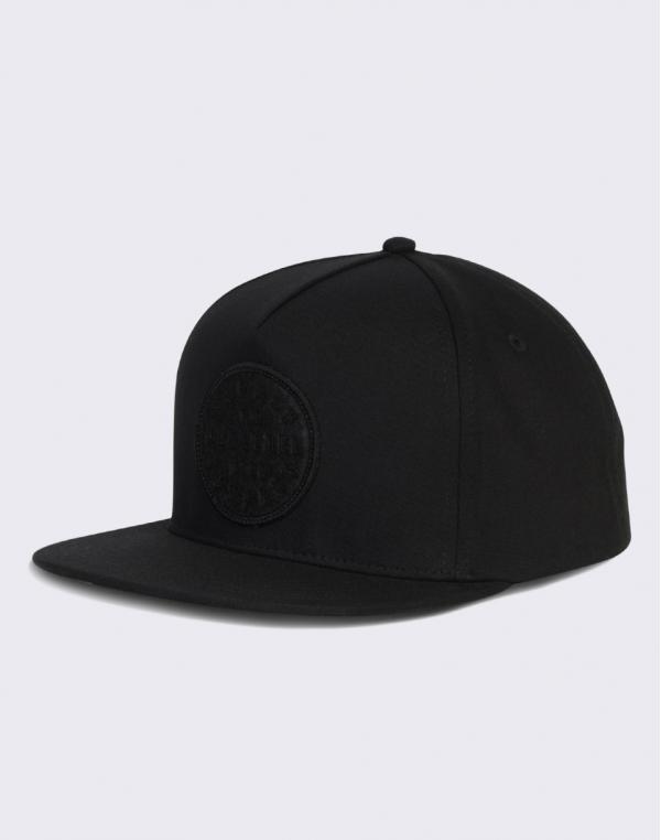 Herschel Supply TM Black/Black
