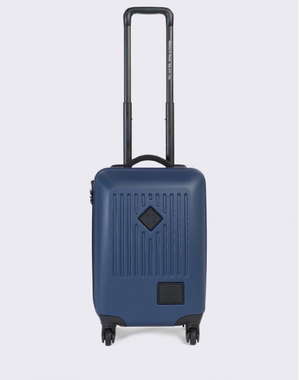 Herschel Supply Trade Carry On Navy