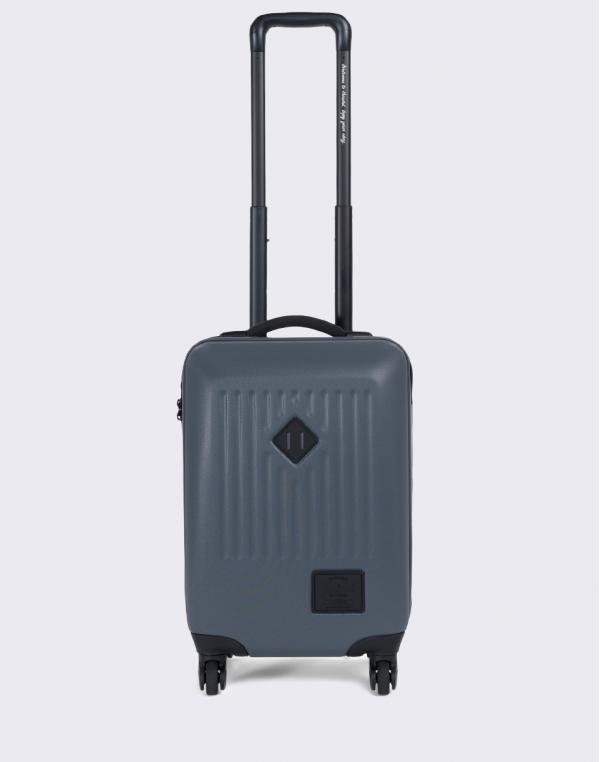 Herschel Supply Trade Carry On Dark Shadow