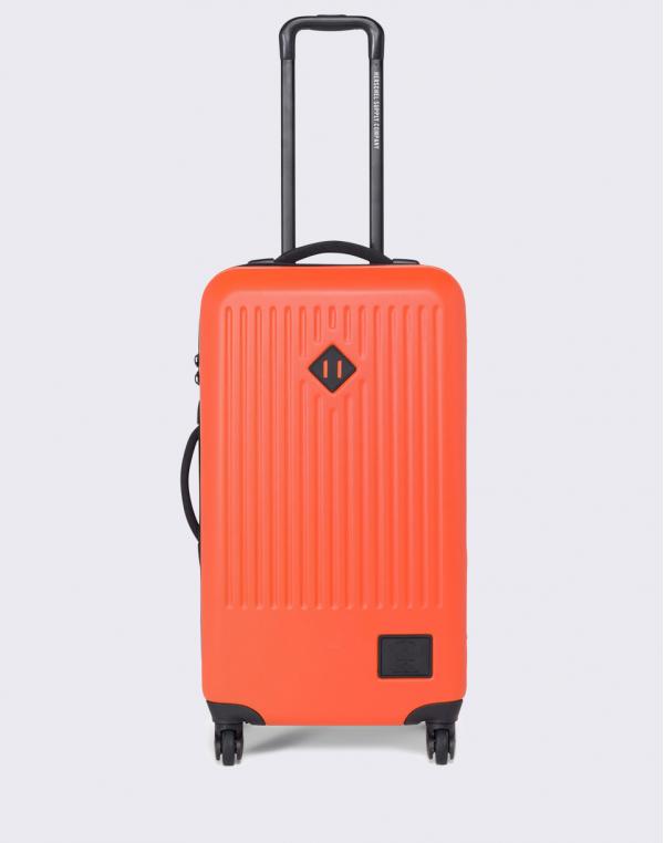 Herschel Supply Trade Medium Vermillion Orange