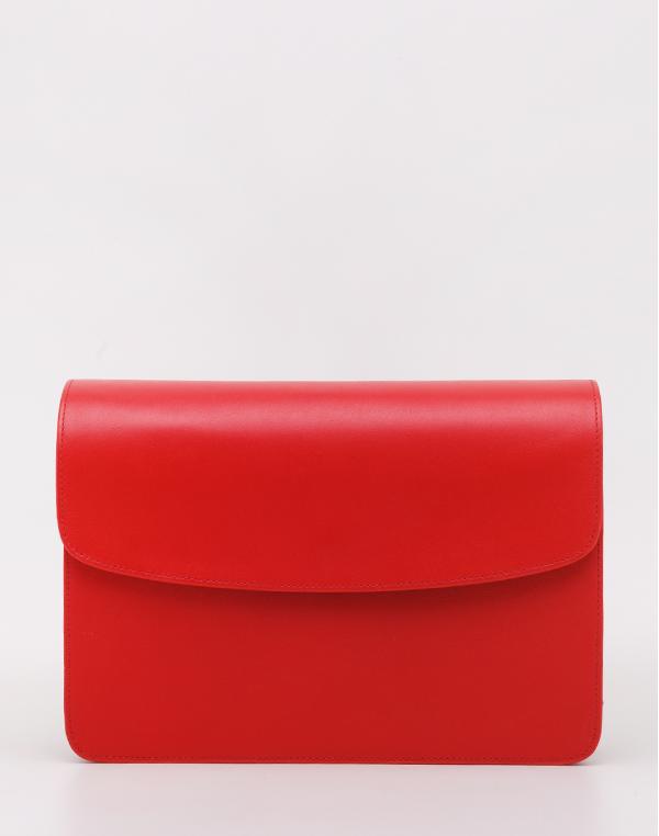 Vagabond Valencia Red