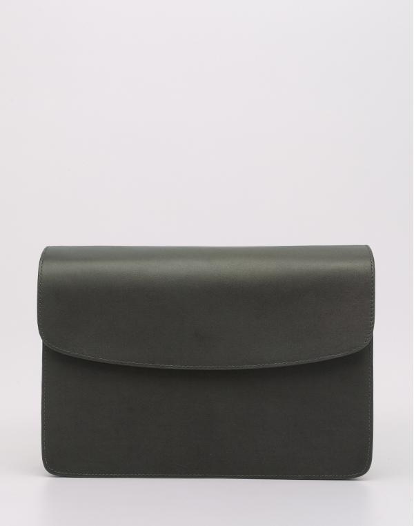 Vagabond Valencia Bottle Green