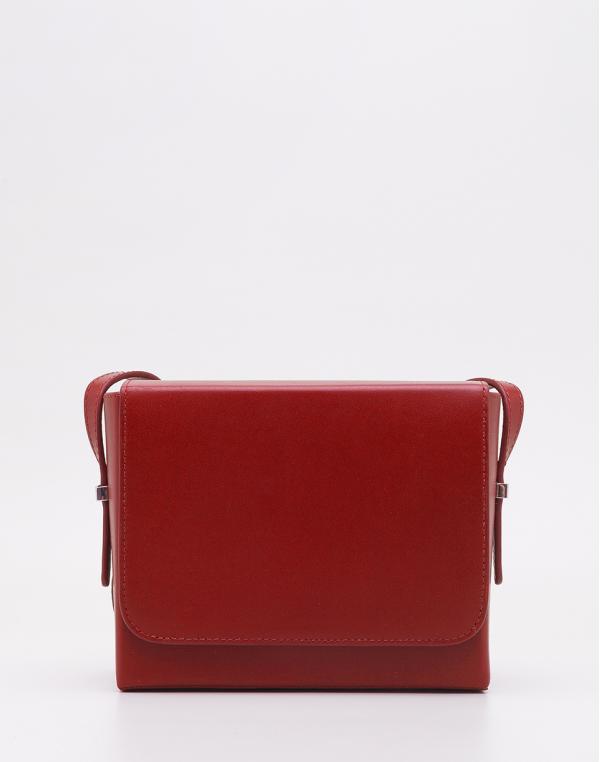 Vagabond Waterloo Red