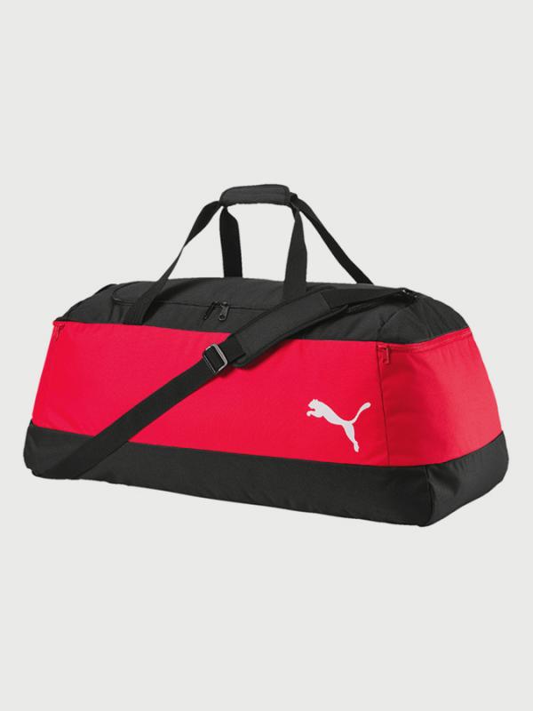 Taška Puma Pro Training II Large Bag Červená