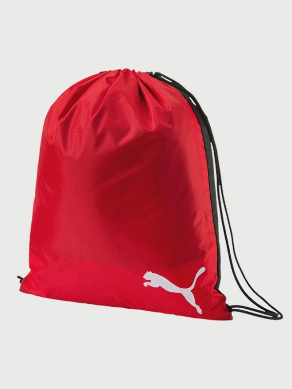 Vak Puma Pro Training II Gym Sack Červená