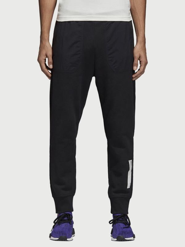 Tepláky adidas Originals Nmd Sweat Pant Černá