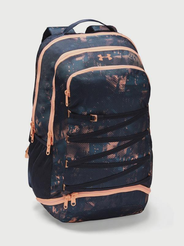 Batoh Under Armour Imprint Backpack Barevná