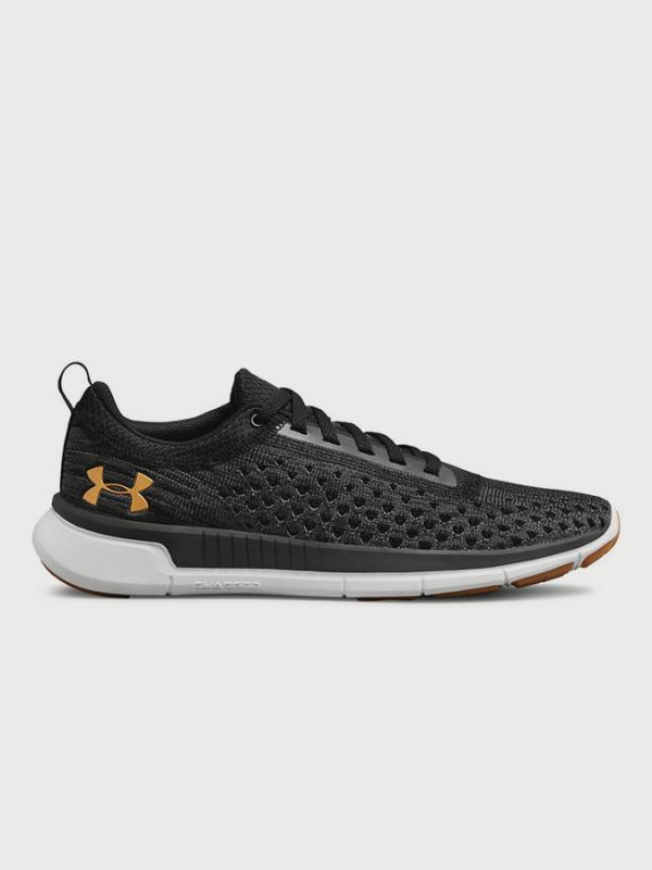 Boty Under Armour W Lightning 2 Černá