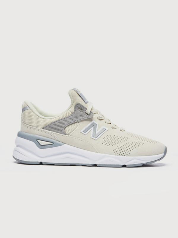 Boty New Balance WSX90PLC Bílá