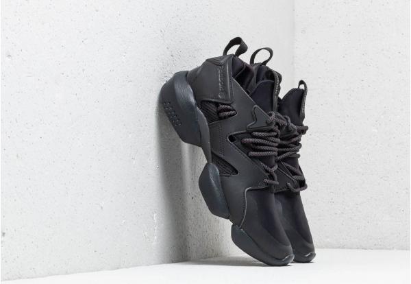 Reebok 3D OP. Lite Black/ Ash Grey/ Digital Pink/ White
