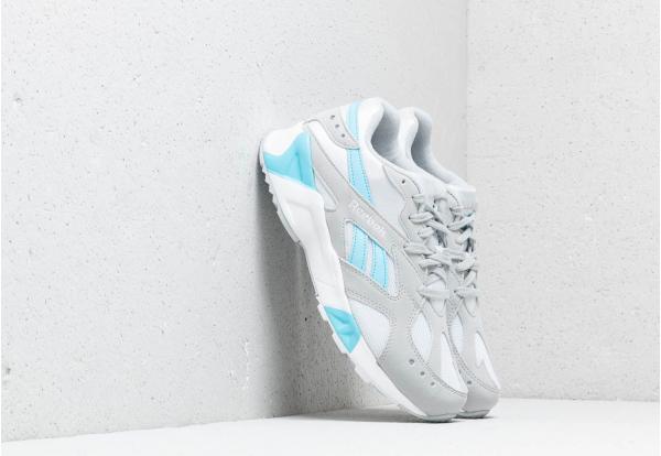 Reebok Aztrek Skull Grey/ White/ Digital
