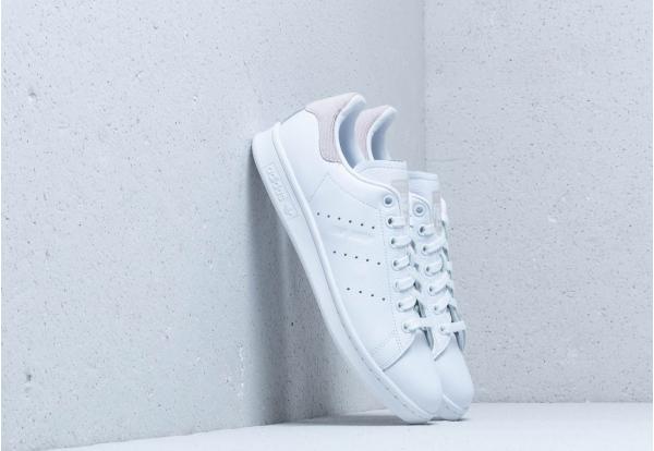 adidas Stan Smith W Ftw White/ Ftw White/ Orchid Tint